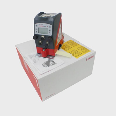 议价Leuze Ams 348I 40 Ssi Optischer Abstssensor 50127219 New