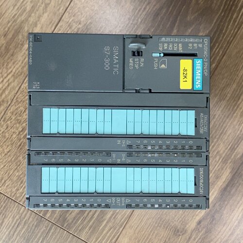 询价-SIMATIC S7300 CPU314C2 PN