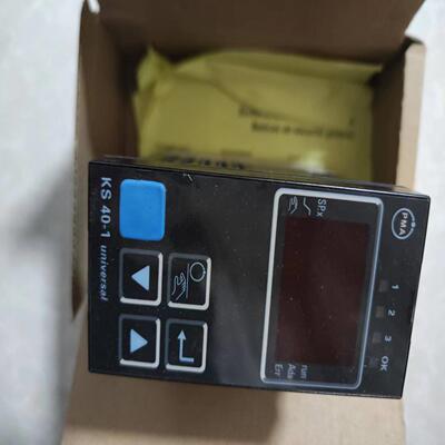 配件KS40-102-0009D-000 德国PMA品牌 温控器1002863 010 001议价
