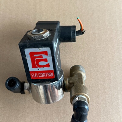 意大利FLOCONTROL先导阀609500671实-议价