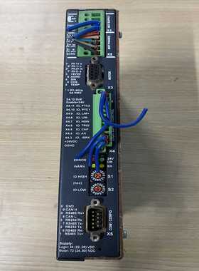 LINMOT驱动器E1130-DP-HC图片功询价