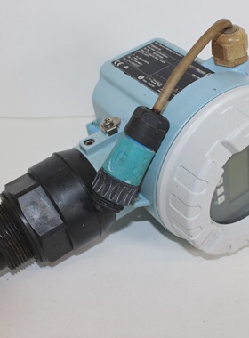 EndressHauserFMU40ARB2A2超声波传感器