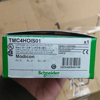 议价施耐德 TMC4HOIS01 现货 实物拍摄