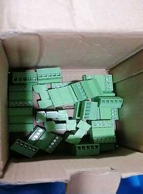 询价JIEMIN15EDGK-3.815P接线端子JM一盒
