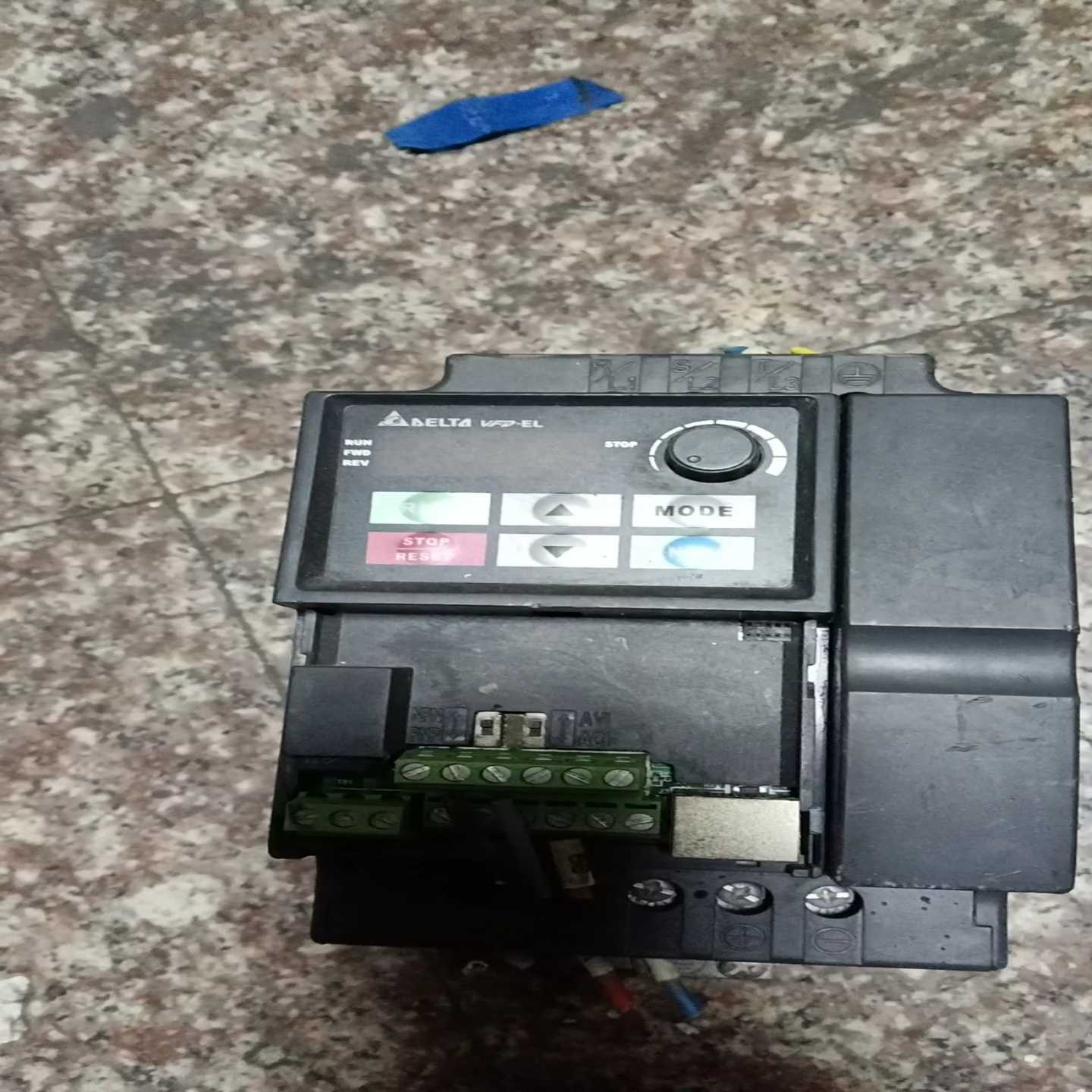 【议价】台达变频器FD22EL43A2.2Kw380v