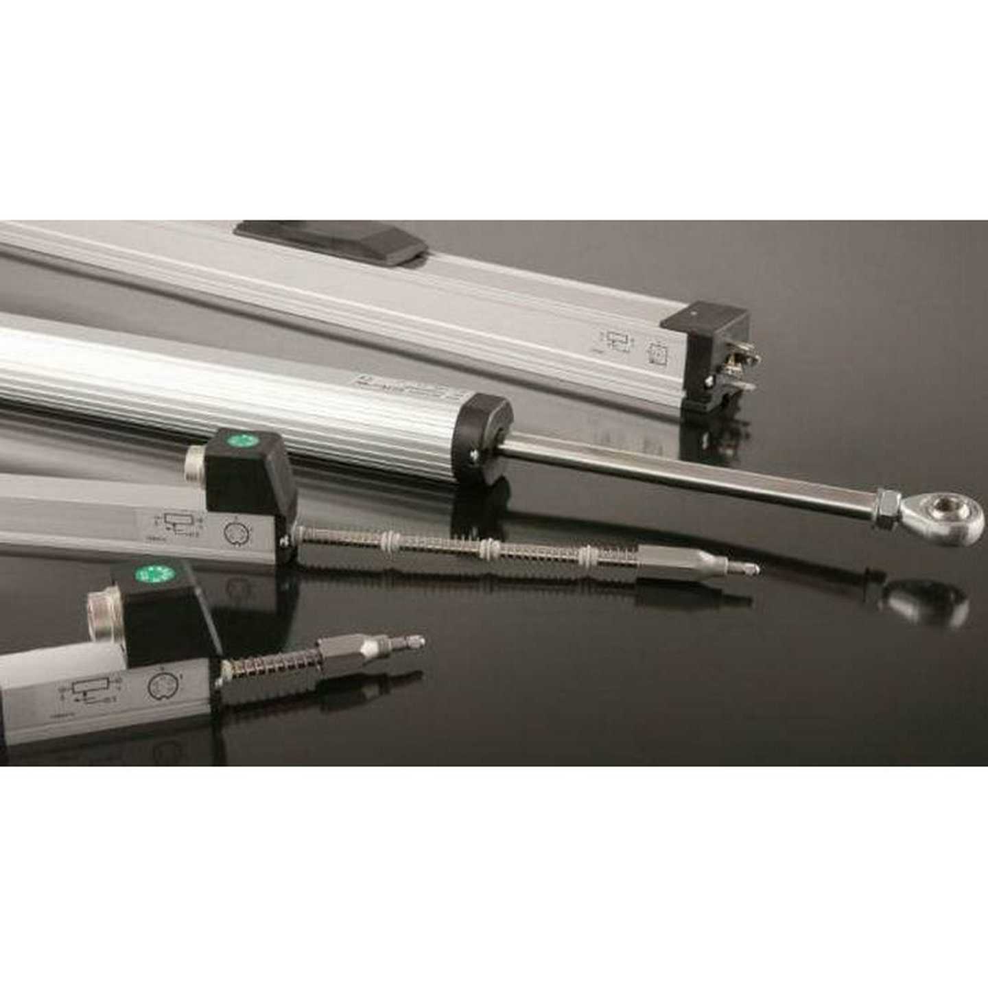 ELTRA意尔创编码器ER90A1000Z5/2B8P10X6P霏纳科供