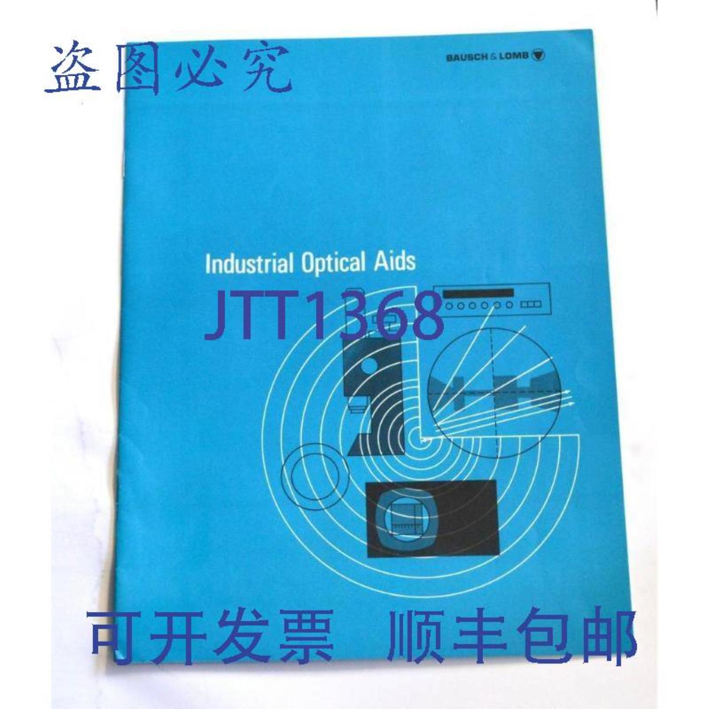 供应BAUSCH &amp; LOMB 36-2233 工业光学辅助器