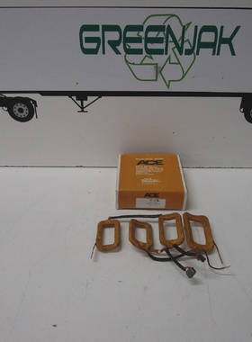 ACE ST216 STARTER FIELD COIL 12V REPL. FORD  NOS  FREE SHIPP