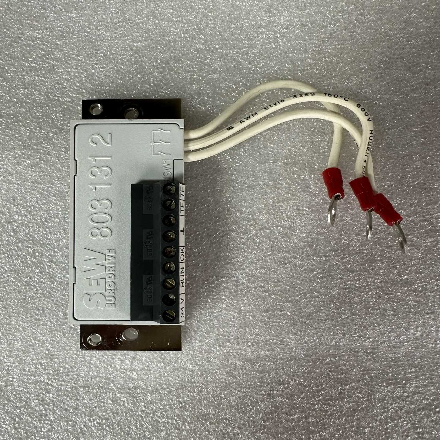 德国SEW整流制动模块MSW1询价