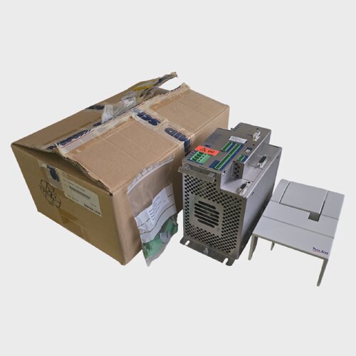 BERGER LAHR TLC534 F SERVO DRIVE TLC534 FHIFAPBDP 0063453400