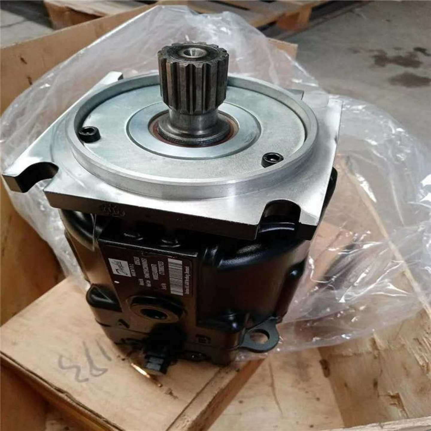 danfos丹佛斯v马达OMV400151B2151