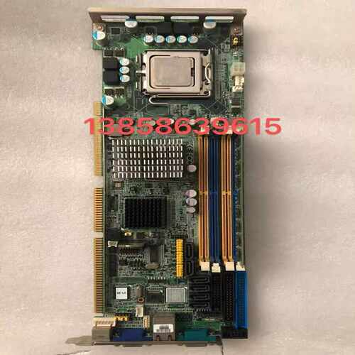【议价】研华工控机主板PCA-6194G2PCA-6194V适用