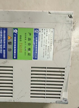 广数GS2030T-NP1驱动器GS2000【议价】