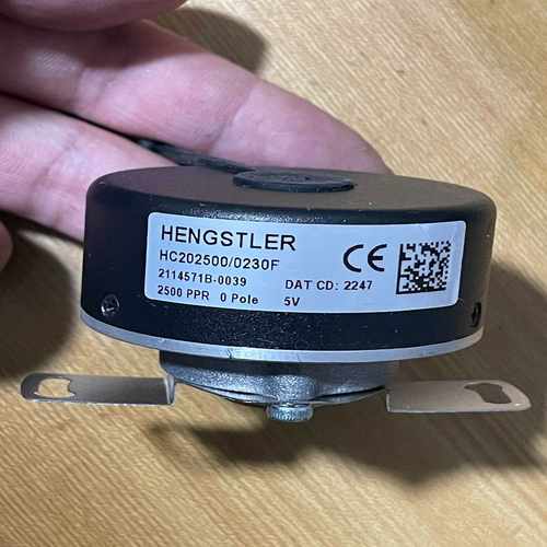 德国HENGSTLER编码器HC202500/0230F--议价商品