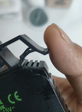 询价-穆尔murr85659有一处破损