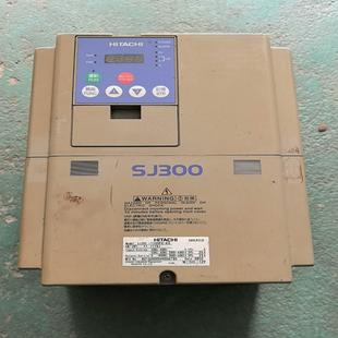 变频器SJ300 11KW 110HFE 询价