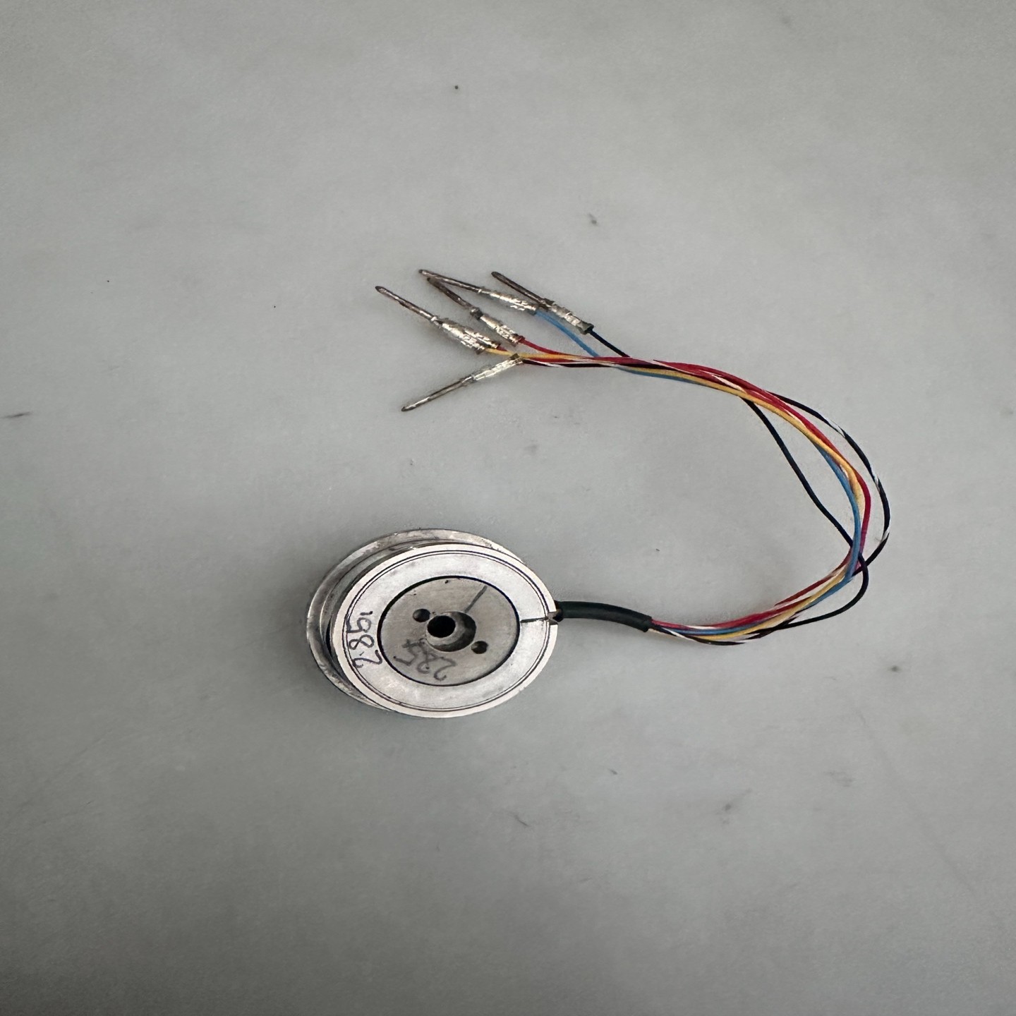 【请询价】LTN旋转编码器RE-15-1-K54