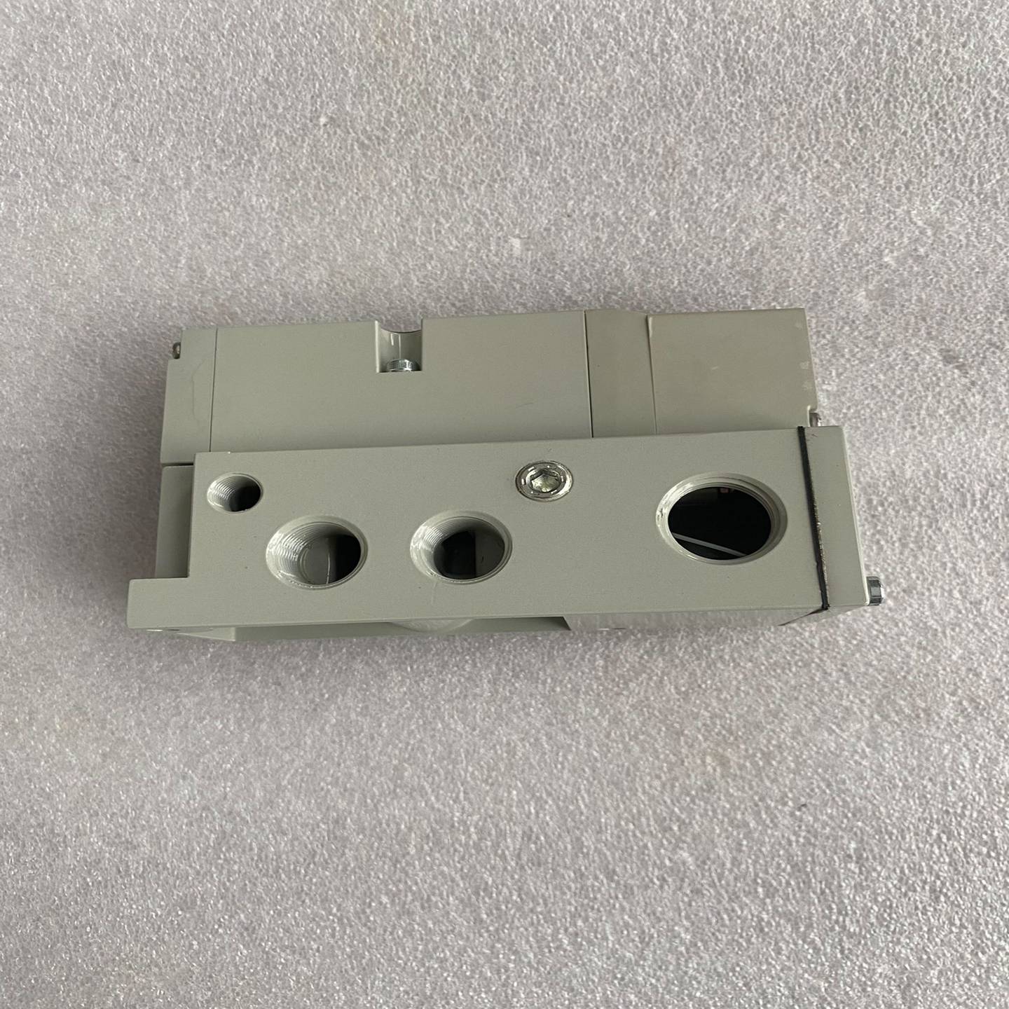 咨询-NUMATICS电磁阀123BA43AMN00061122