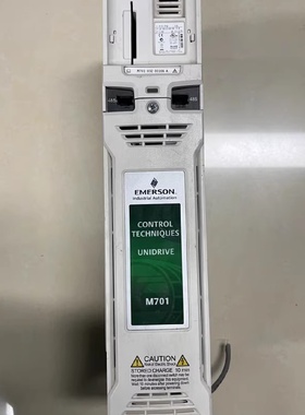 Emerson M70103200106 Inverte-议价