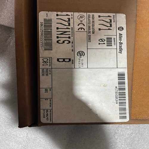 (议价)MVI56E-LDM 功能正常 成色好