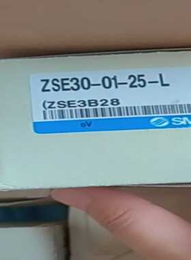 【议价】ELSIE压力开关ZSE30/01-25-L，ZSE-40-适用