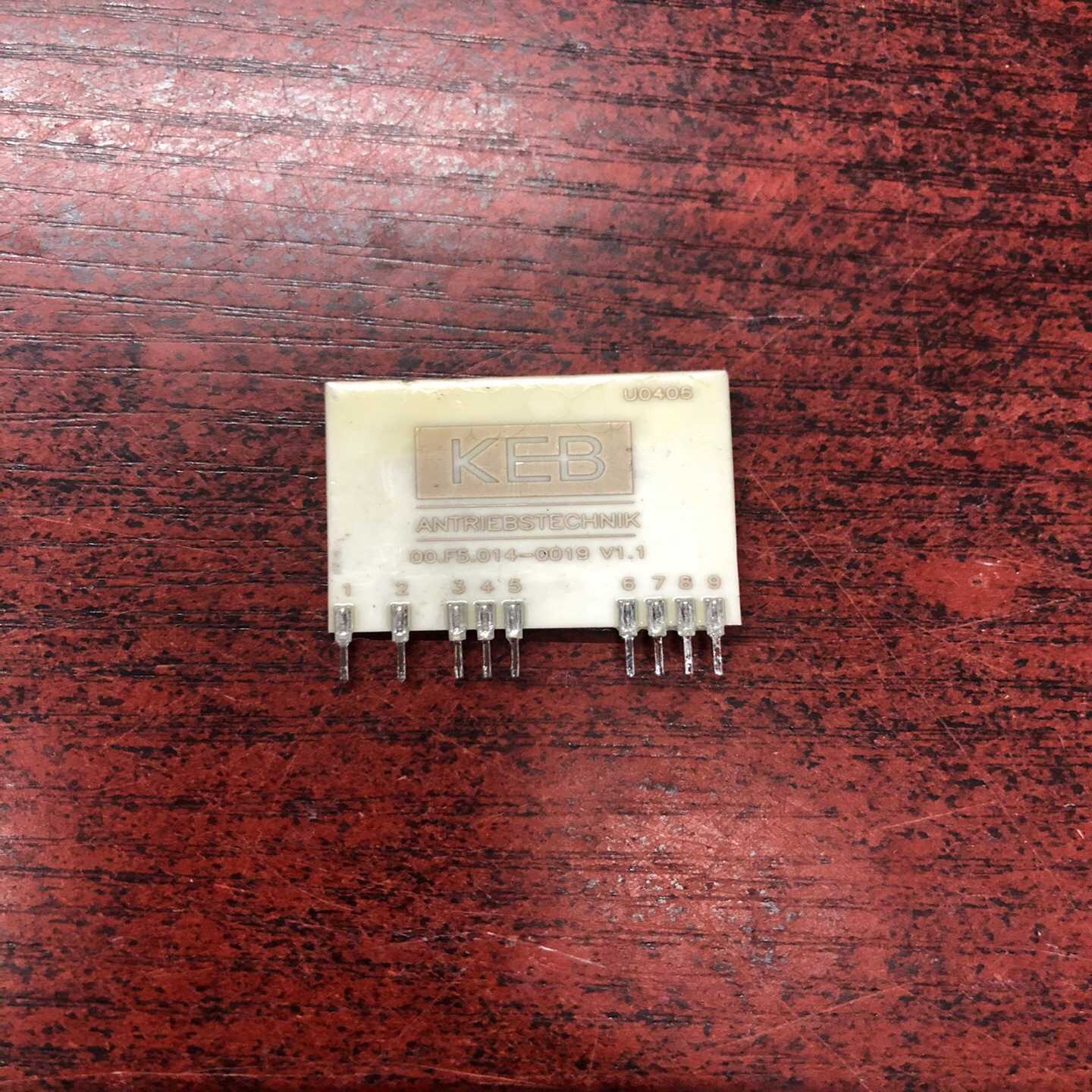 KEB00.F5.014-0019原装拆机包好，需要联系-议价