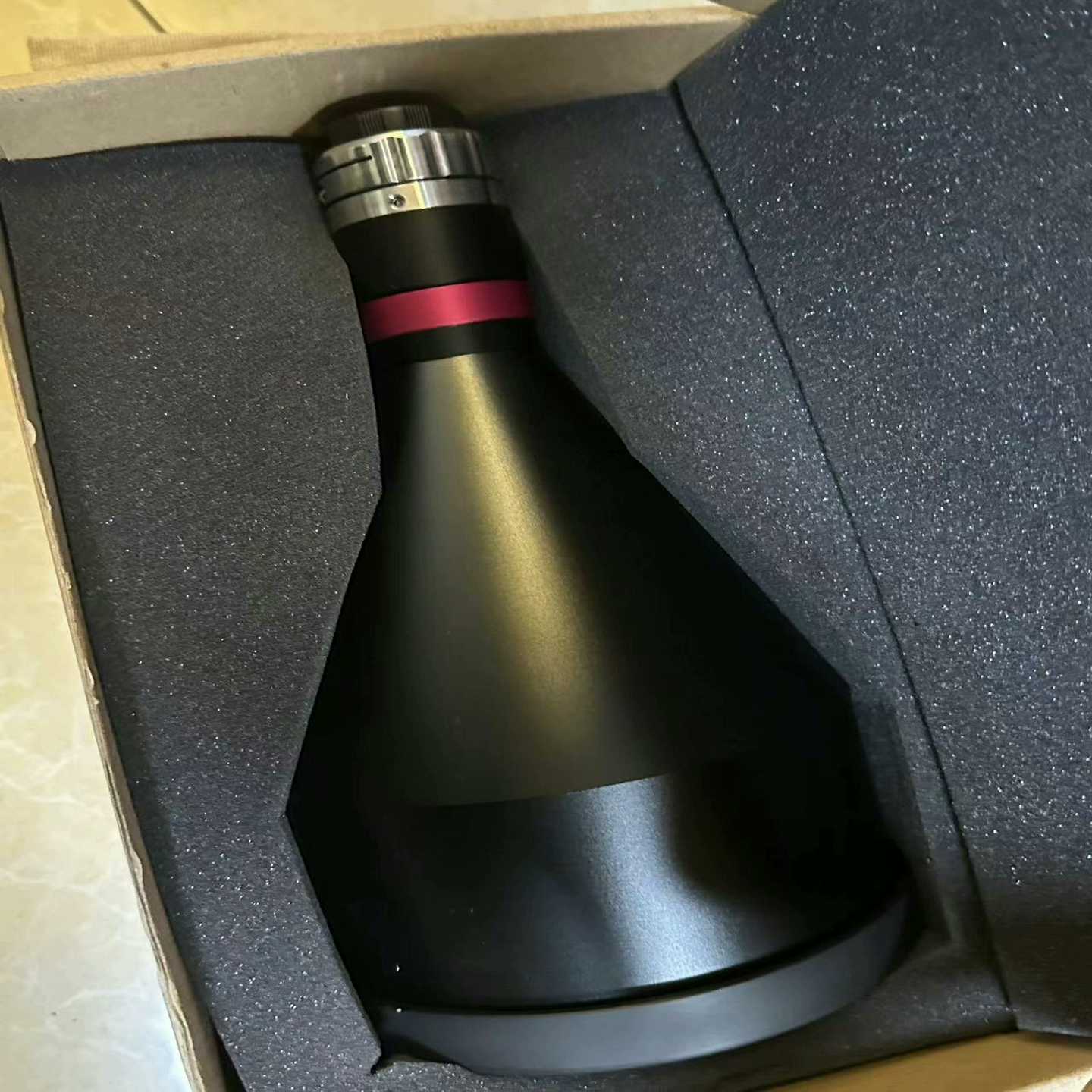 班美萝视清远心镜头DTCM230-90-AL，0.127倍，99新--议价商品