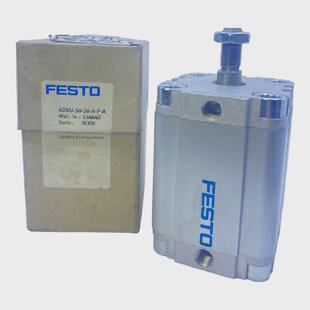 Festo ADVU5050APA 156642 Cilindros Compactos Neumtico Doble
