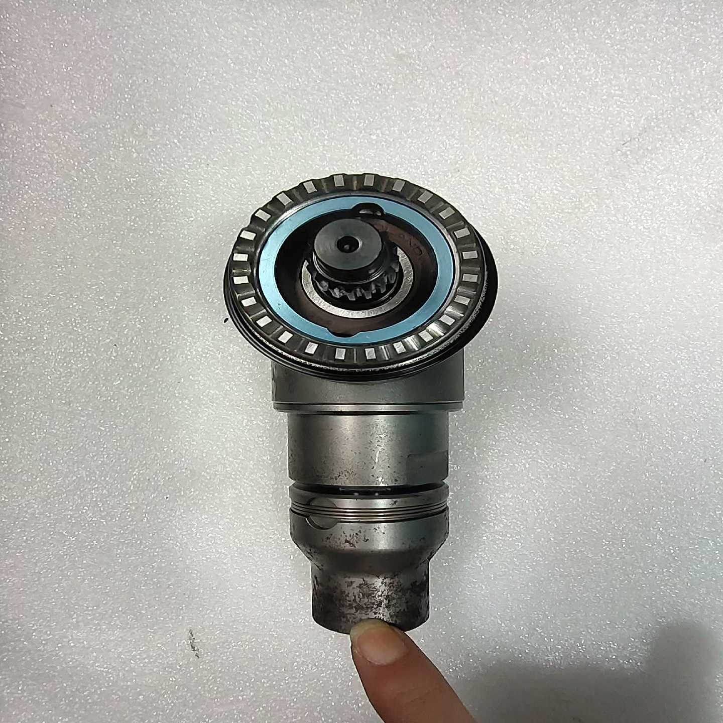 未拆封BC847B封装SOT-23~询价