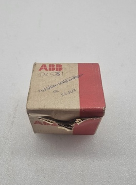 ABB 1SAP245000R0001 DX531 B4 ANALOG INPUT MODULE FREE FAST S