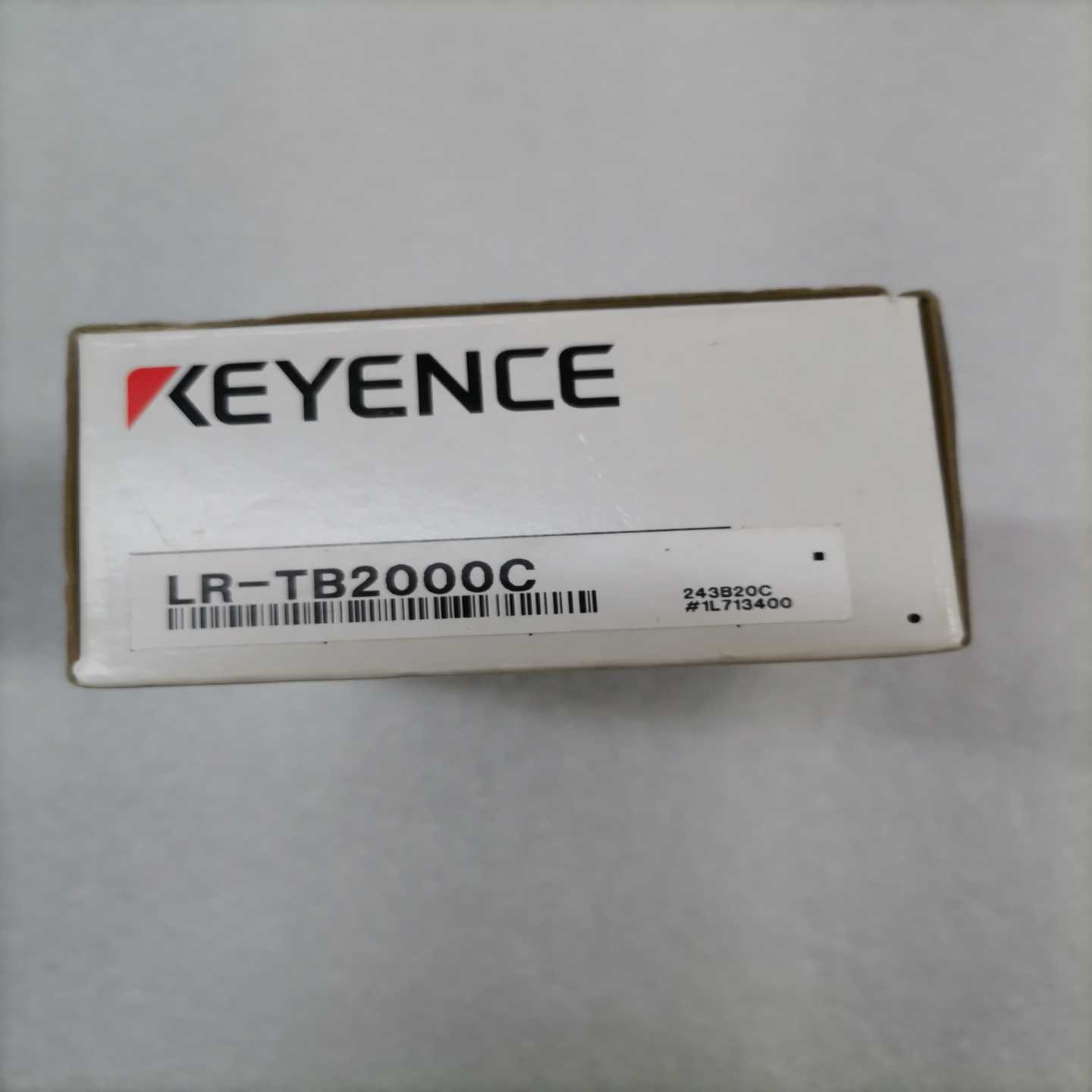 基恩士传感器LR-TB2000C询价