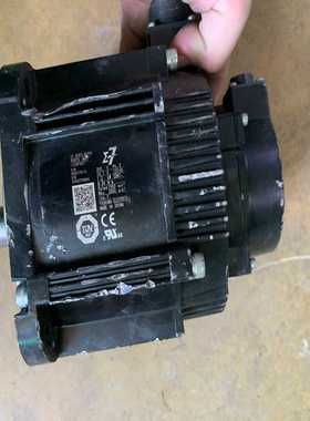 (询价)750W伺服电机，型号 BCH0802O11A1C.加