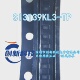 DFN1006MCC TP丝印39封装 美微科现货 SI3139KL3 全新原装