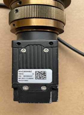 （议价）微视工业相机MVC300MSZ