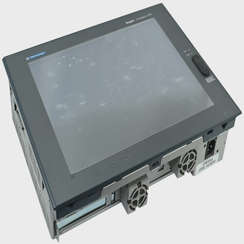 施耐德电气MPCKT55NAX00N小巧型IPC15