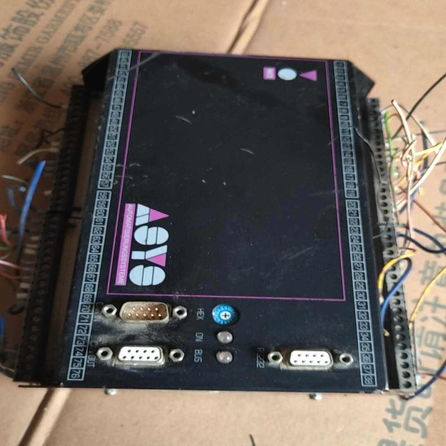 询价德国ELREST10803036/73230/ASYS