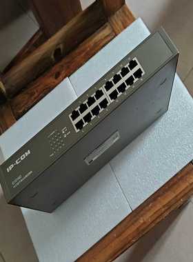 交换机IP-COMG1016D16囗全千兆非管理型交换询价