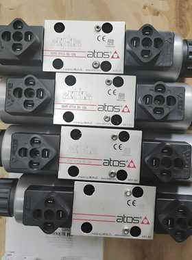 阿托斯ATOS电磁阀DHE-0610DHE-0639/0/CDHE-0611DHE-06U31/2/A