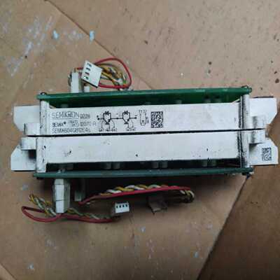 SEMIX604GB12E4SAK3.692.150，拍询价