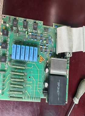 咨询-直流调速器电源驱动板C98043-A1663-L11-