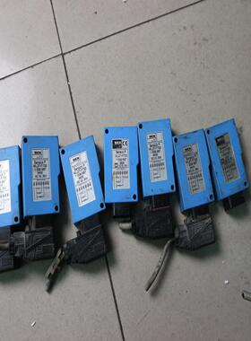 二手拆机正品 sick  WL27-F730  1009587  现货