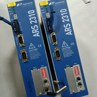 溢价-Metrox麦特斯驱动器控制器麦特斯驱动器