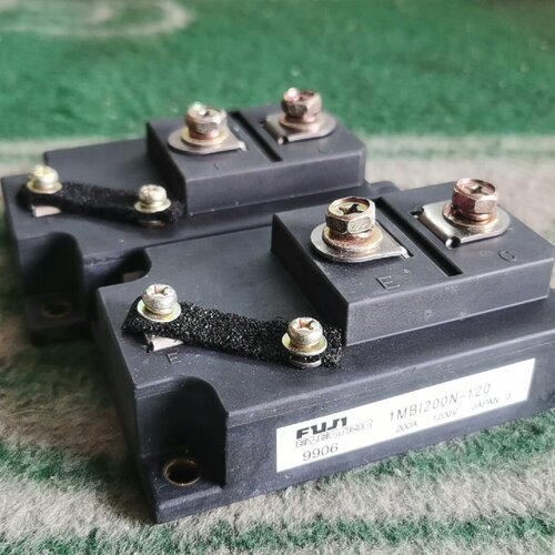 询价-IGBT模块1MBI200N120200A1