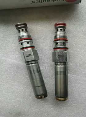 询价SUN插装阀DMDA-MRN，右边那个新的，装了一下又拆了，