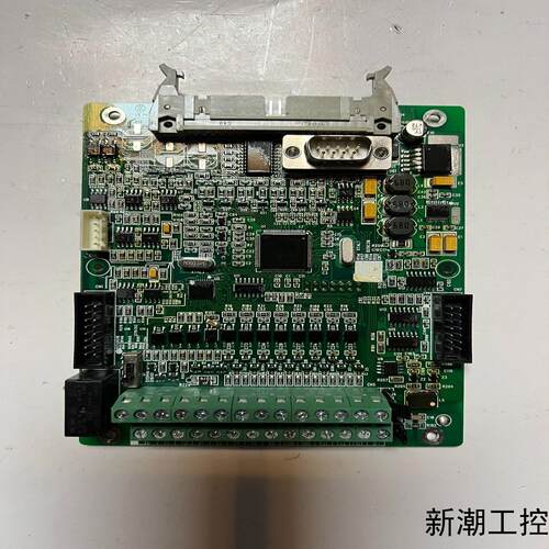 伟创AC80变频器AC80CON1-A20主板电源驱动板议价商品