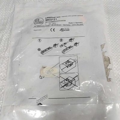 IFM易福门MK5121磁性传感器德国原装全新未拆封议价