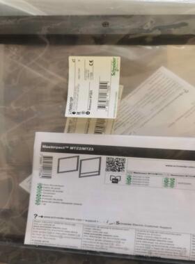 配件施耐德框架门框MTZ2MTZ3LV848601SP议价