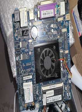 议价J1800主板17X17。三张。有一张少个内存询价