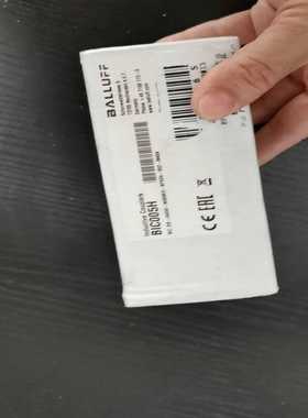 BIC005H巴鲁夫耦合器BIC 2I0-IAA50-M30