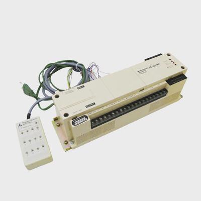 REXROTH MANNESMANN PC130MR Pneumatik Relay Unit  MITSUBISHI
